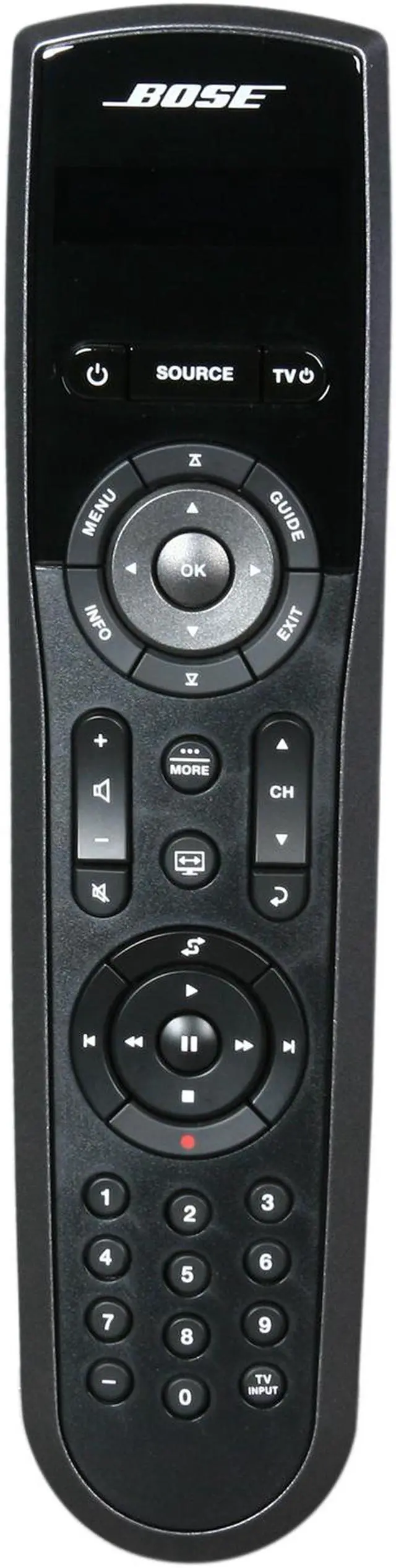 Alt view image 19 of 20 - Bose® Lifestyle V25 Home Theater System (Black)