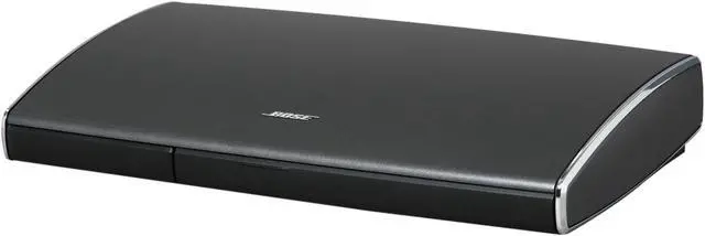 Alt view image 6 of 20 - Bose® Lifestyle® V35 HomHome Entertainment System (Black)