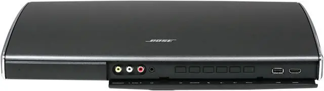 Alt view image 7 of 20 - Bose® Lifestyle® V35 HomHome Entertainment System (Black)