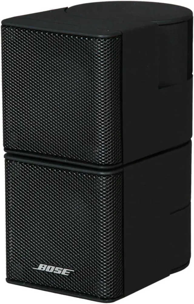 Alt view image 10 of 20 - Bose® Lifestyle® V35 HomHome Entertainment System (Black)