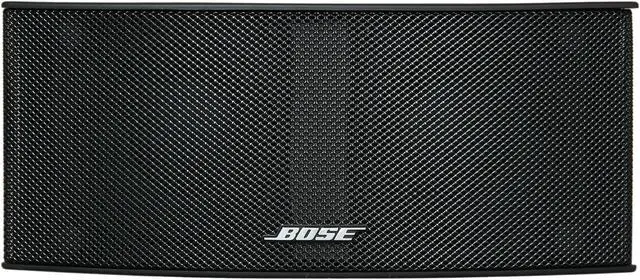 Alt view image 16 of 20 - Bose® Lifestyle® V35 HomHome Entertainment System (Black)