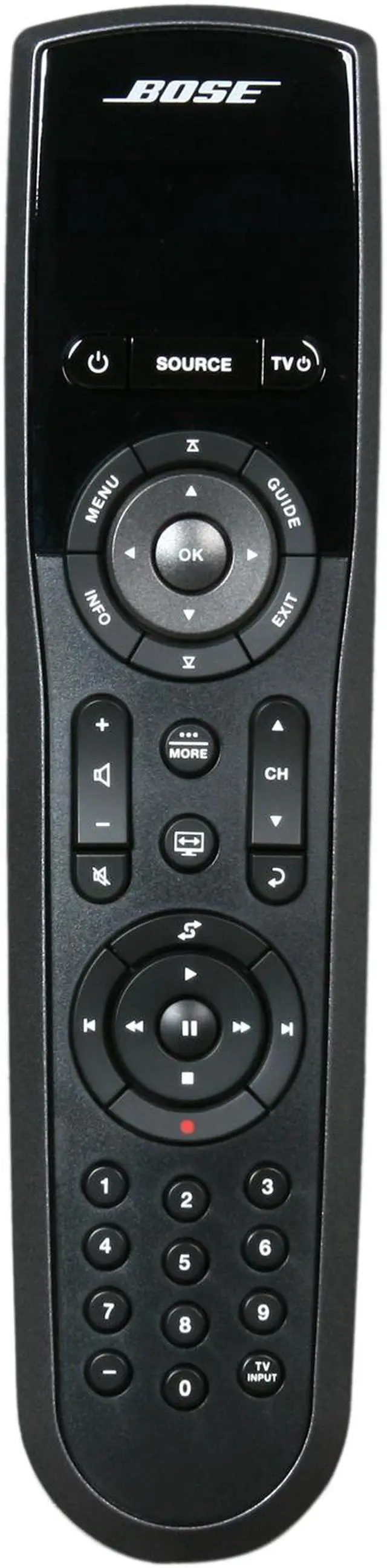 Alt view image 19 of 20 - Bose® Lifestyle® V35 HomHome Entertainment System (Black)