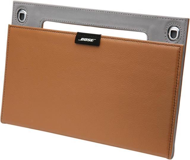 Bose® SoundLink Wireless Mobile Speaker Cover - Leather - Tan