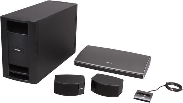 Bose Lifestyle 235 2.1-Channel Home Theater System
