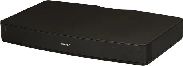 Main image of Bose Solo TV Sound system