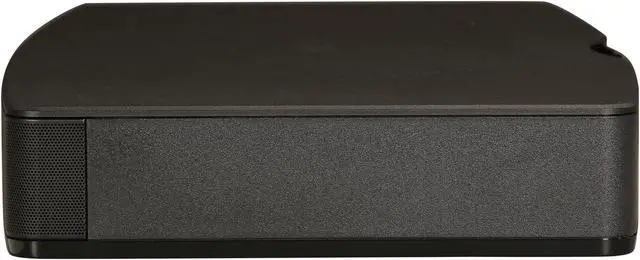 Alt view image 5 of 7 - Bose Solo TV Sound system