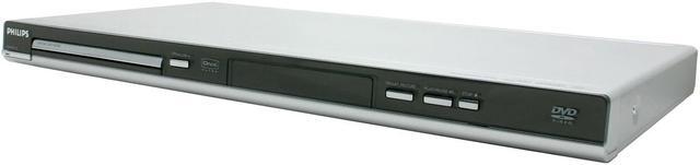 Alt view image 3 of 11 - Philips DVD Player DVP5140