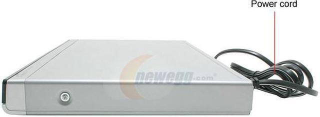 Alt view image 4 of 11 - Philips DVD Player DVP5140