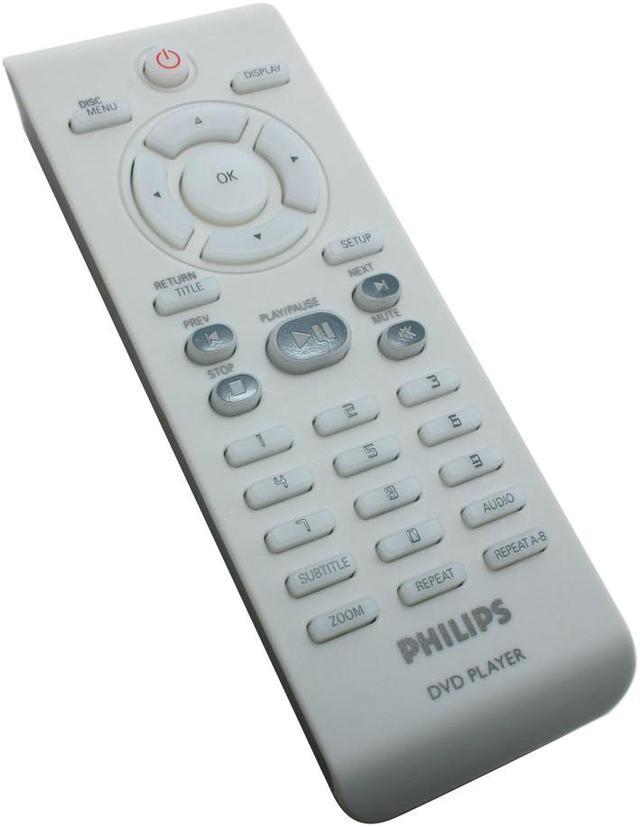 Alt view image 10 of 11 - Philips DVD Player DVP5140