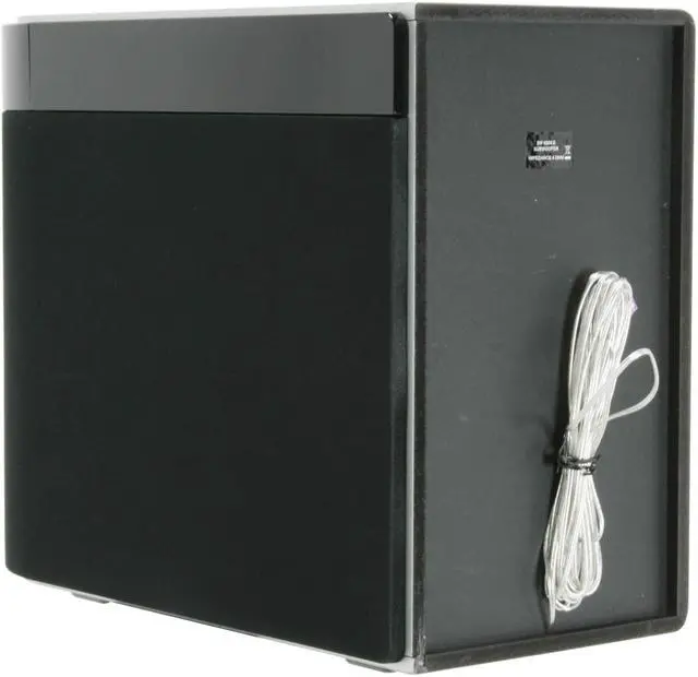 Alt view image 5 of 19 - PHILIPS HTS6500 DivX Ultra DVD Home Theater System
