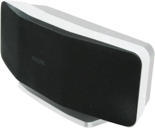 Alt view image 7 of 19 - PHILIPS HTS6500 DivX Ultra DVD Home Theater System