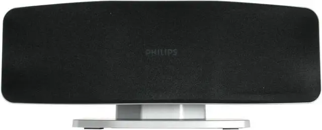 Alt view image 8 of 19 - PHILIPS HTS6500 DivX Ultra DVD Home Theater System