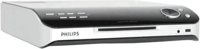 Alt view image 11 of 19 - PHILIPS HTS6500 DivX Ultra DVD Home Theater System