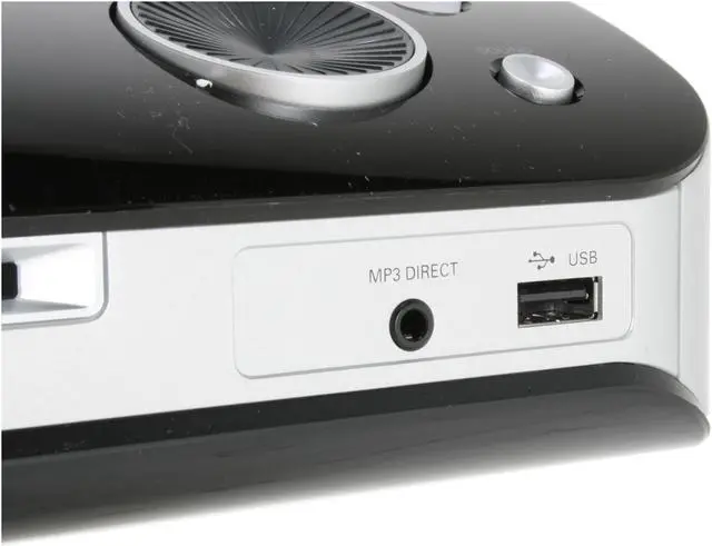 Alt view image 14 of 19 - PHILIPS HTS6500 DivX Ultra DVD Home Theater System
