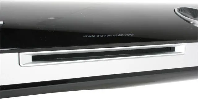 Alt view image 15 of 19 - PHILIPS HTS6500 DivX Ultra DVD Home Theater System