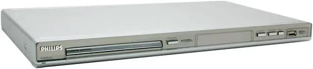 Main image of Philips DVD Player DVP5960