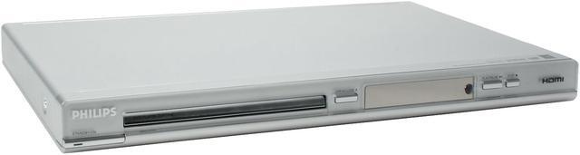 Alt view image 2 of 11 - Philips DVD Player DVP3960