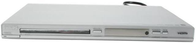 Alt view image 3 of 11 - Philips DVD Player DVP3960