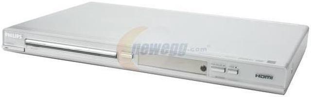 Alt view image 4 of 11 - Philips DVD Player DVP3960