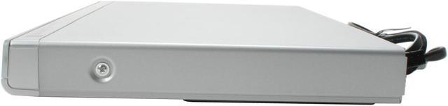 Alt view image 6 of 11 - Philips DVD Player DVP3960