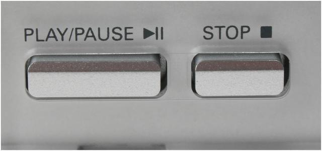 Alt view image 5 of 11 - Philips DVD Player DVP3960