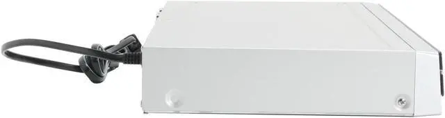 Alt view image 3 of 10 - Philips DVD Recorder DVDR3505/37