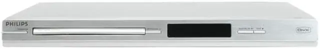 Alt view image 5 of 6 - Philips DVD Player DVP3140/37
