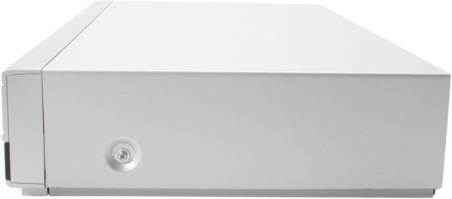 Alt view image 6 of 13 - PHILIPS DVP3340V DVD/VHS/VCR Combo Player