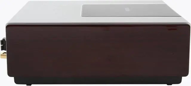 Alt view image 4 of 15 - PHILIPS MCD908 Premium Hi-Fi DVD Micro Theatre
