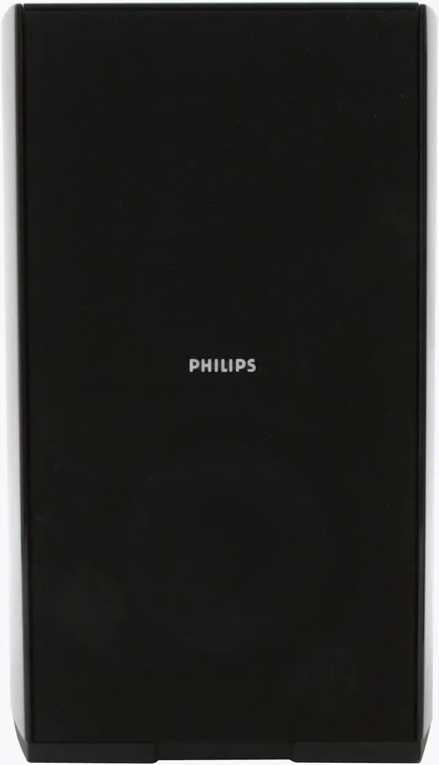Alt view image 11 of 15 - PHILIPS MCD908 Premium Hi-Fi DVD Micro Theatre