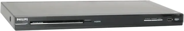 Main image of Philips DVD Player DVP5982/37