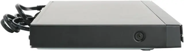 Alt view image 4 of 11 - Philips DVD Player DVP5982/37