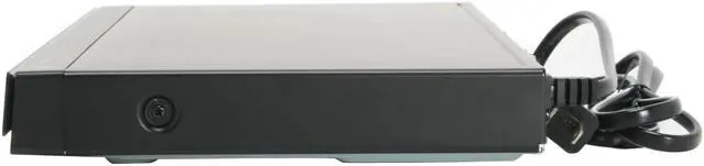 Alt view image 5 of 11 - Philips DVD Player DVP5982/37