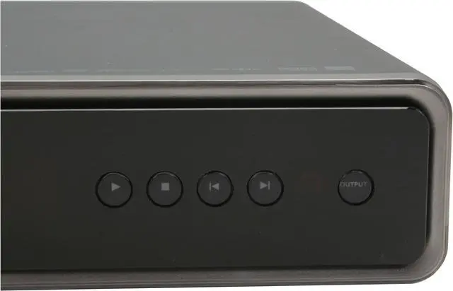 Alt view image 7 of 13 - Philips Blu-ray Player BDP7200/37