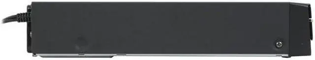 Alt view image 7 of 11 - Philips DVD Recorder & HDD Combo DVDR3576H/37