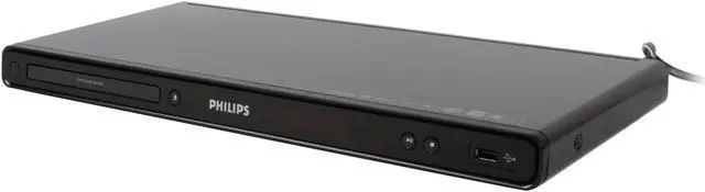 Main image of Philips DVD Player DVP5990