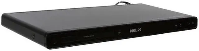 Alt view image 3 of 13 - Philips DVD Player DVP5990