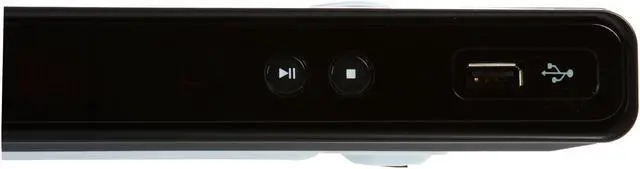 Alt view image 5 of 13 - Philips DVD Player DVP5990