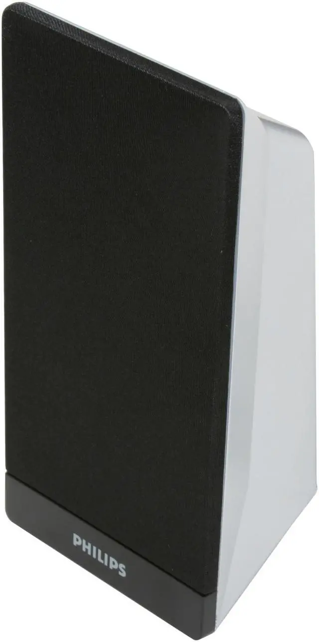 Alt view image 6 of 12 - PHILIPS HTS3544/37 5.1 Channel DVD Home Theater System