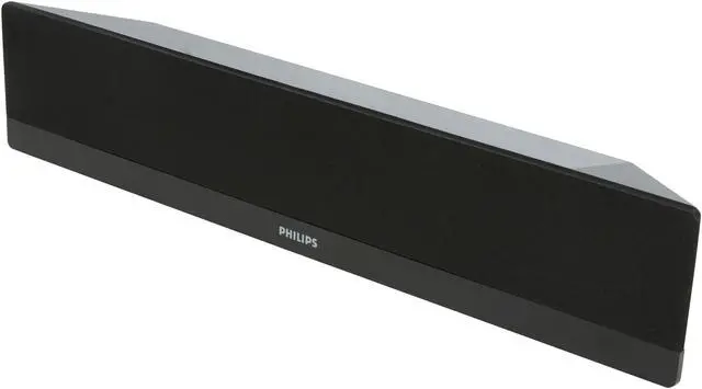 Alt view image 8 of 12 - PHILIPS HTS3544/37 5.1 Channel DVD Home Theater System