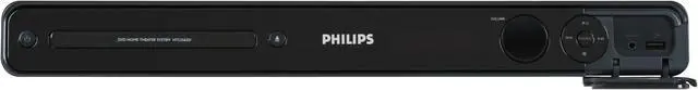 Alt view image 4 of 12 - PHILIPS HTS3565D/37 5.1-Channel DVD Home Theater System