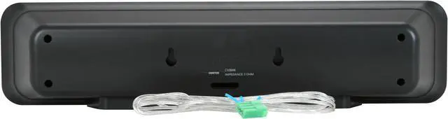 Alt view image 9 of 12 - PHILIPS HTS3565D/37 5.1-Channel DVD Home Theater System