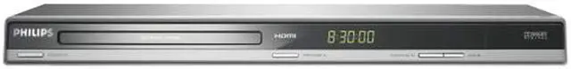 Main image of Philips DVD Player DVP3980/F7