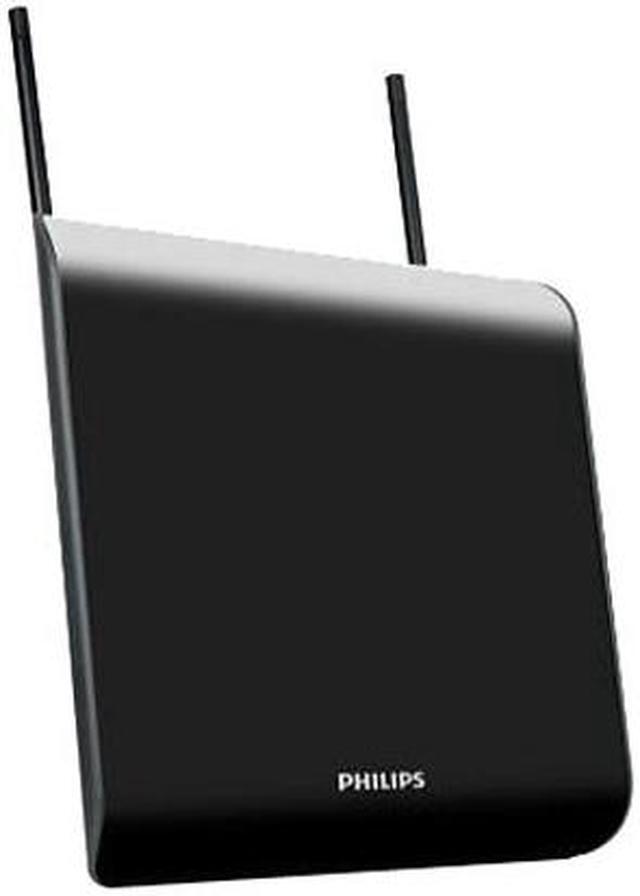 Main image of PHILIPS SDV2740/27 Digital Indoor HDTV/UHF/VHF/FM Antenna
