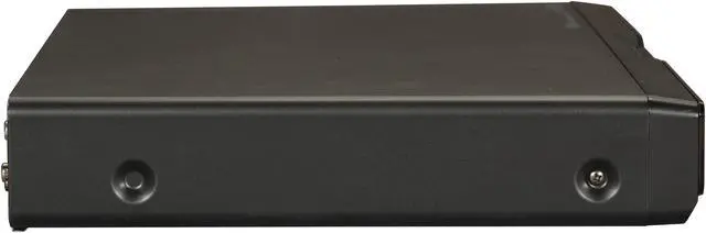 Alt view image 4 of 15 - Philips 5.1 Blu Ray Home Theater System - HTS3306/F7