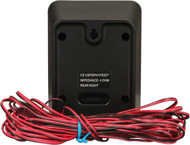 Alt view image 9 of 15 - Philips 5.1 Blu Ray Home Theater System - HTS3306/F7