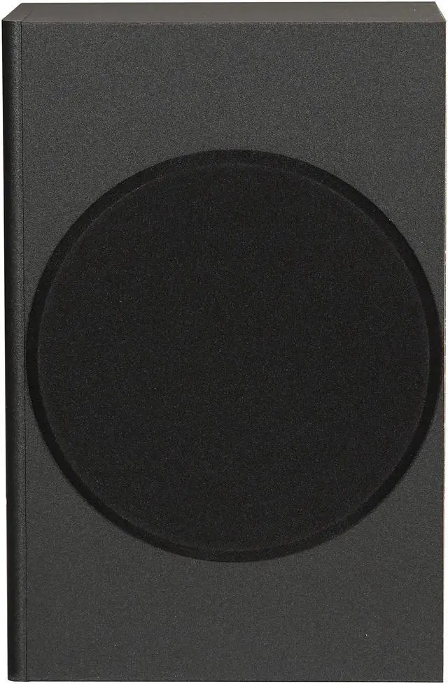 Alt view image 14 of 15 - Philips 5.1 Blu Ray Home Theater System - HTS3306/F7