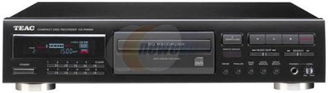 TEAC - CD Recorder (CD-RW880) - Newegg.com