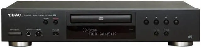 Main image of TEAC CD-P650 CD Player w/ USB and iPod Digital Interface