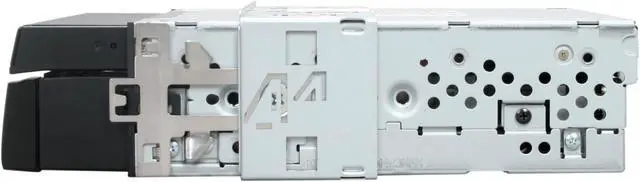 Alt view image 3 of 6 - Clarion DVD Multimedia Station with CeNET & 7" Touch Panel Control